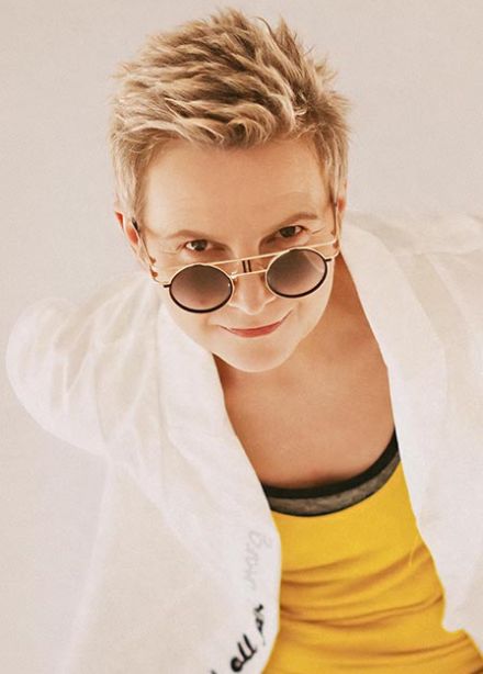 Сурганова и Оркестр