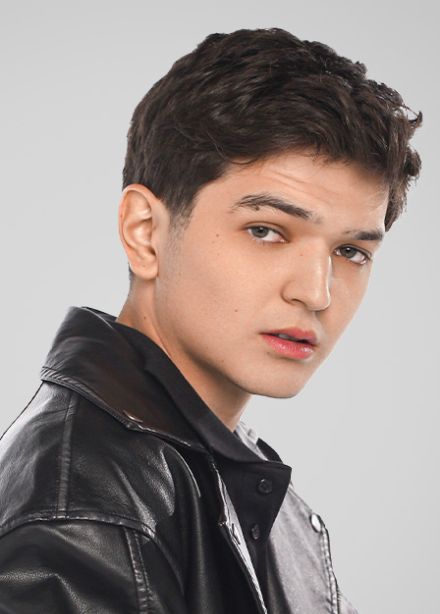 Akmal' (Акмаль)