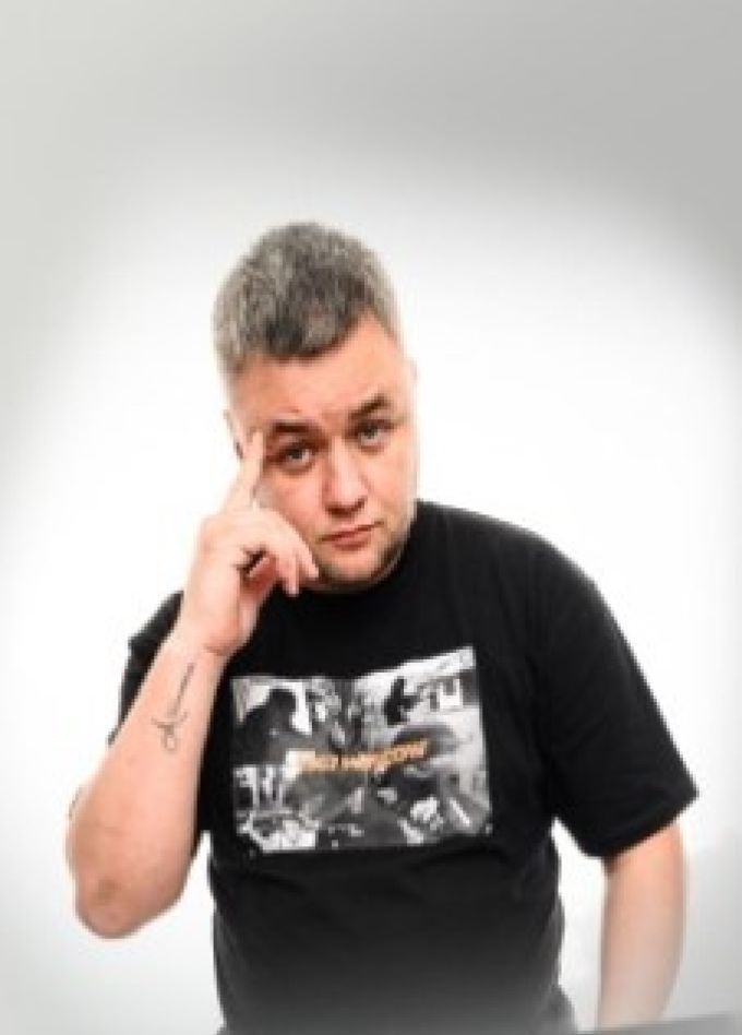 Артём Татищевский