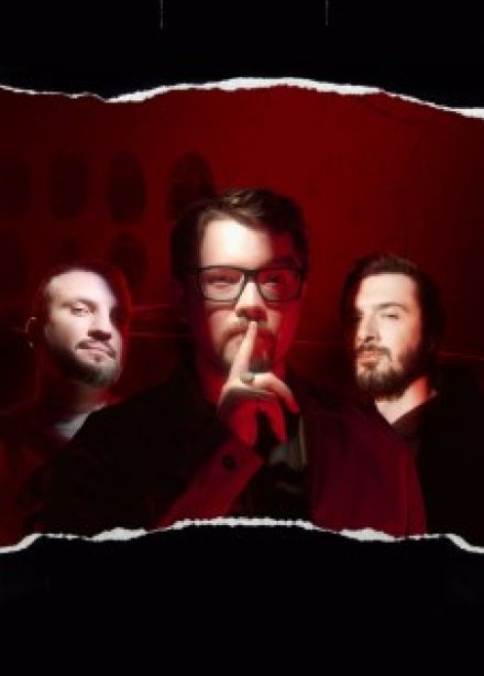 True crime вечер "Дела"