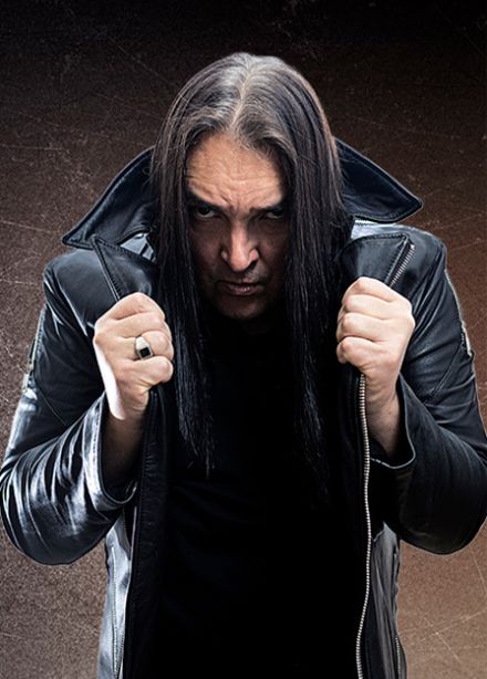 Проект "Горшенев"