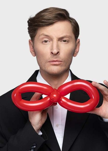 Павел Воля. Большой Stand Up (Челябинск)