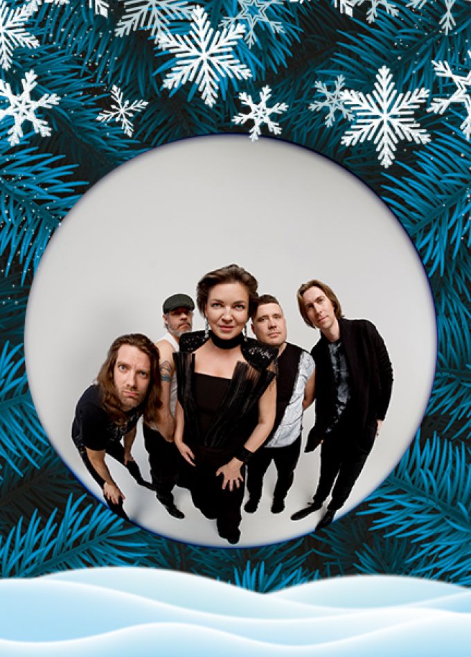 Группа "Мельница"