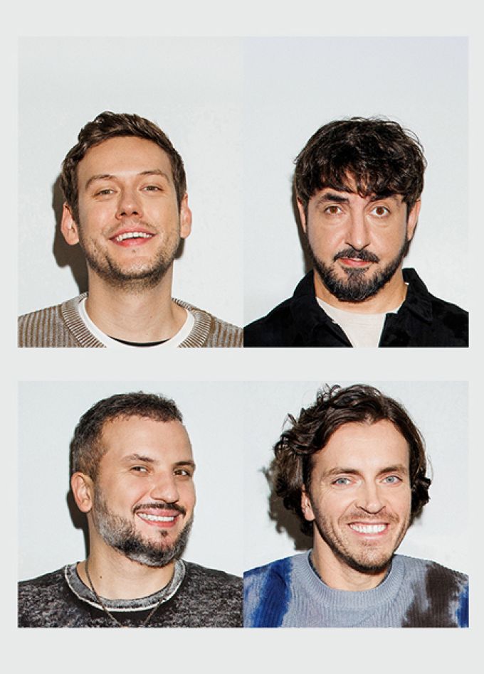 Импровизаторы