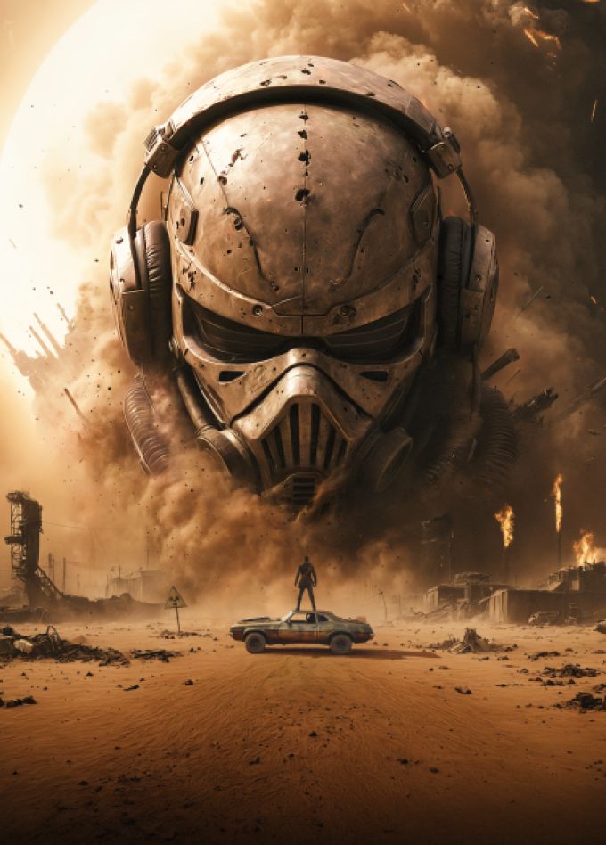 Фестиваль Пиратская Станция