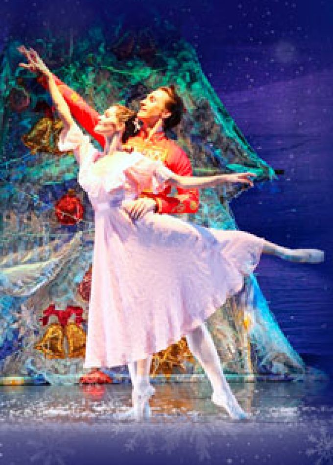 Балет Щелкунчик