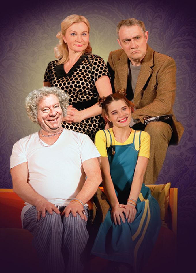 У каждого свои недостатки