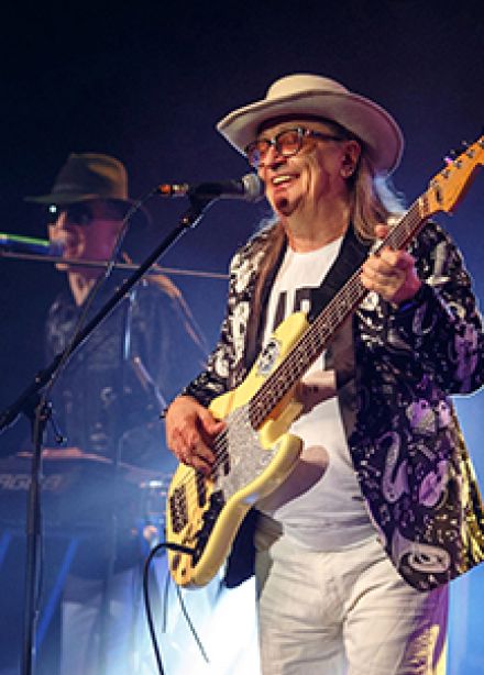 Легенды ВИА 70-80х. Мы из СССР