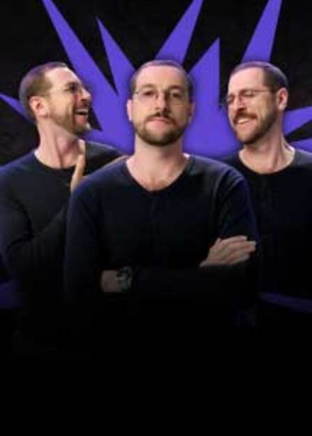 Андрей Бебуришвили