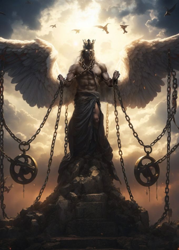 Группа "Кипелов"