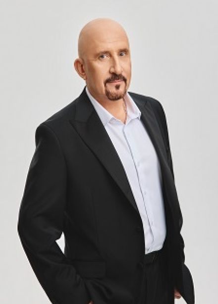 Жека (Евгений Григорьев)