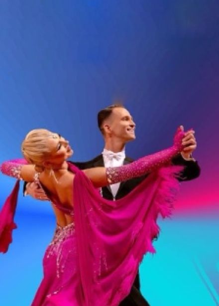 Кубок Губернатора Челябинской области "Южный Урал танцует!"