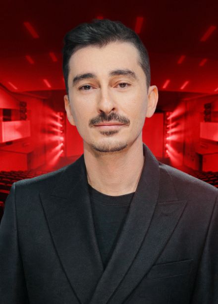 Артём Калайджян. Stand Up